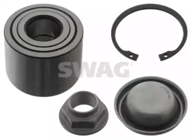 Комплект подшипника ступицы колеса SWAG купить